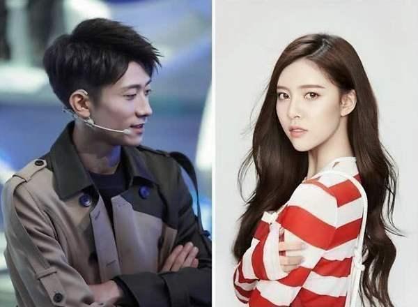 张一山宋妍霏最新爆料,揭秘幕后故事与甜蜜瞬间